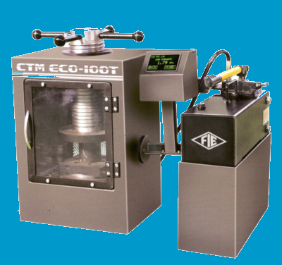 Compression Testing Machine