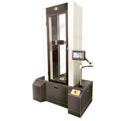 Unitek Tensile Testing Machine