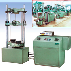 FIE Electronic Universal Testing Machine