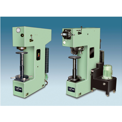 FIE Brinell Hardness Testing machine pune