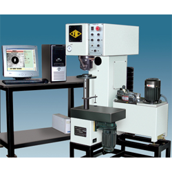 FIE Brinell Hardness Testing machine pune