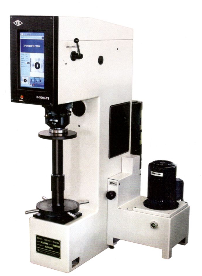 FIE Brinell Hardness Testing machine pune