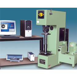 FIE Brinell Hardness Testing Machine 