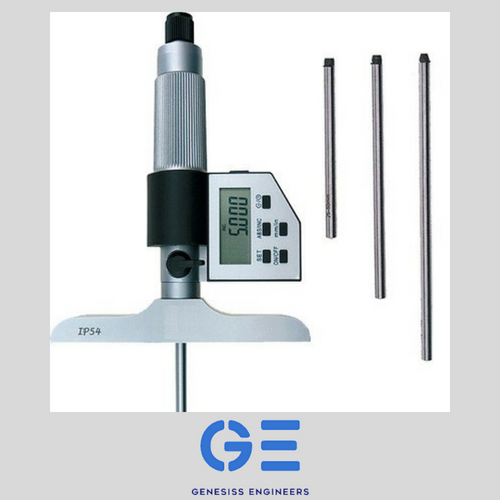 Depth Micrometer Seller