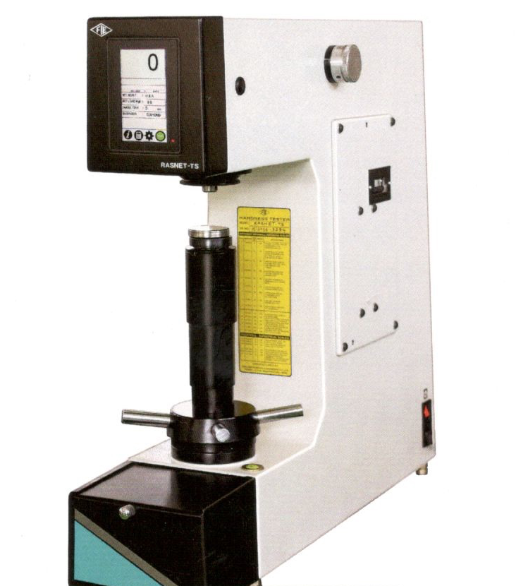 FIE Digital Hardness Testing Machine