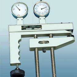 FIE Portable Testing Machine