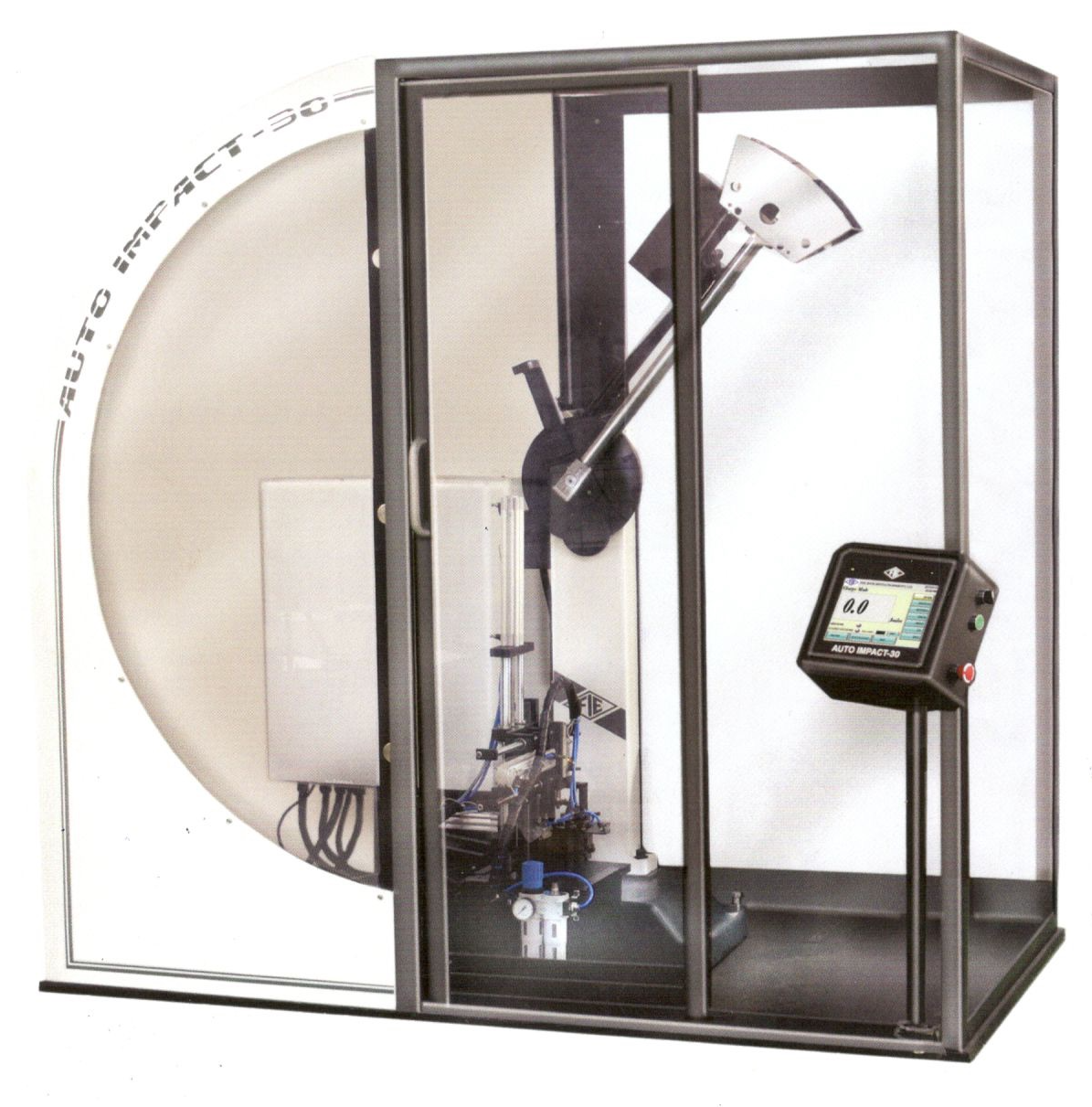 FIE Advanced Impact Testing Machine