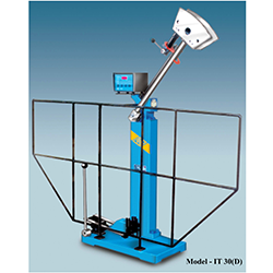 FIE Impact Testing Machine