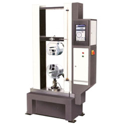 FIE TouchScreen Universal Testing Machine