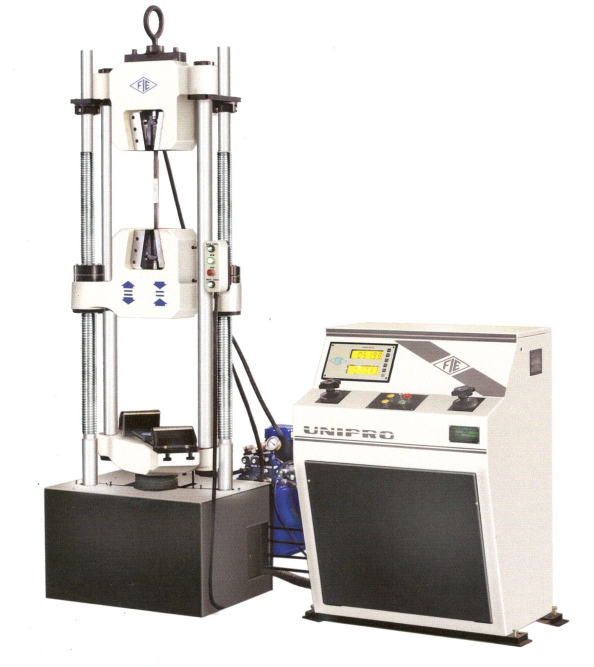 FIE UNIPRO Advanced Universal Testing Machine