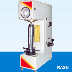 FIE Analogue Hardness Testing Machine 