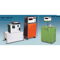 FIE Balancing Testing machine pune