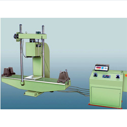 FIE Spring Testing Machine