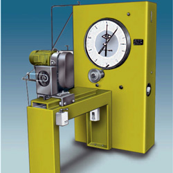 FIE Torsion Testing machine pune