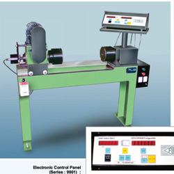 FIE Torsion Testing Machine 