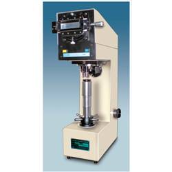 FIE Vickers Hardness Testing Machine 