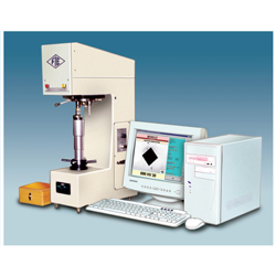 FIE Vickers Hardness Testing machine pune