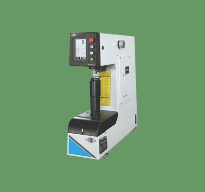 Rockwell Hardness Testing Machine