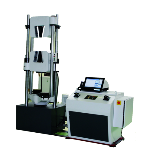 Universal Testing Machines from FIE